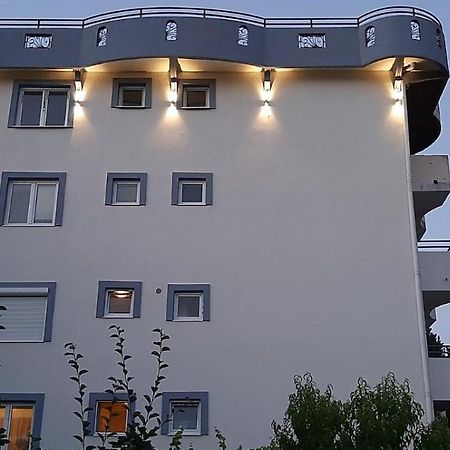Rooms & Apartments Anka Bar Exterior foto
