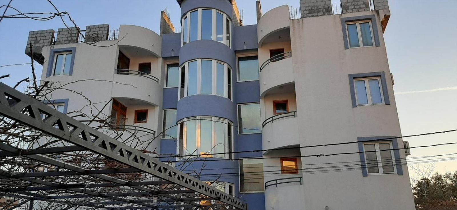 Rooms & Apartments Anka Bar Exterior foto