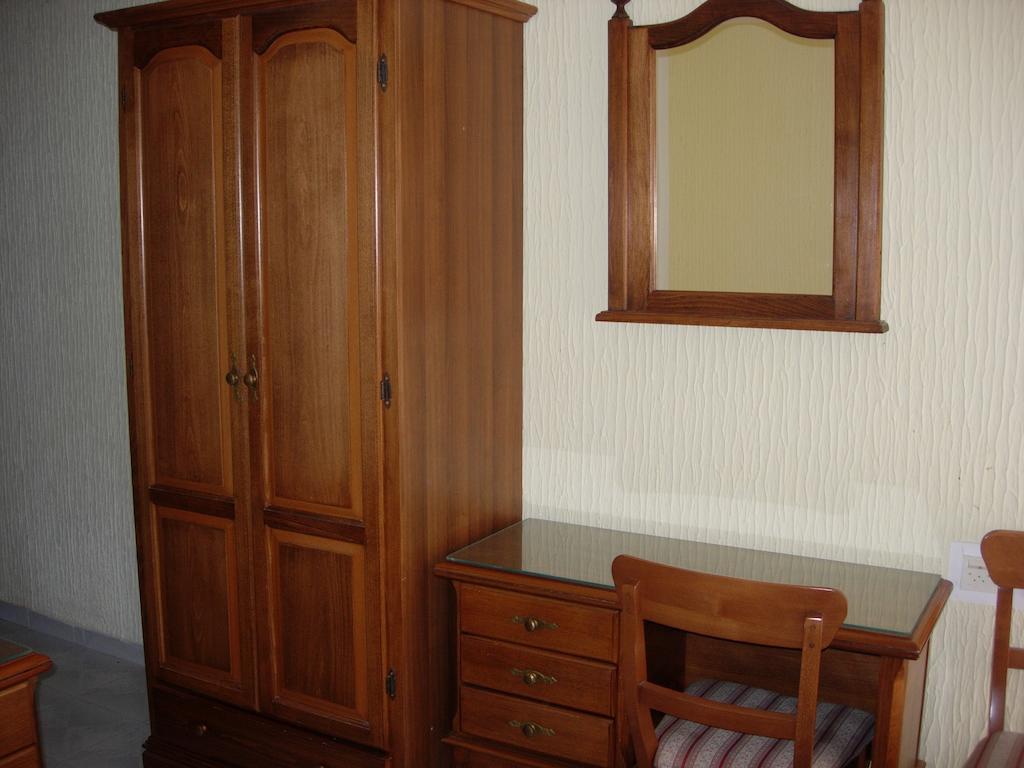 Rooms & Apartments Anka Bar Cameră foto